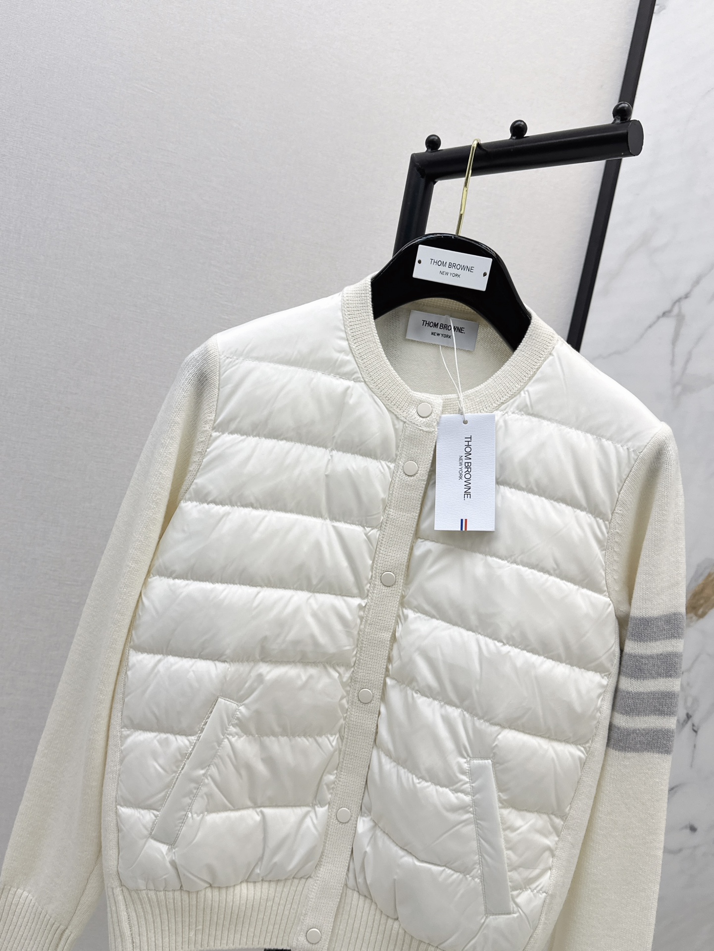 Thom Browne Down Jackets